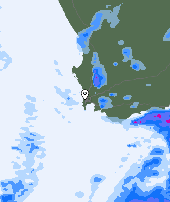 Precipitazioni
