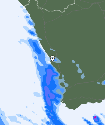 Precipitazioni