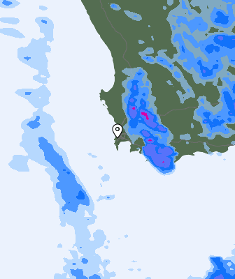 Precipitazioni