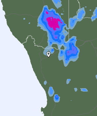 Precipitazioni