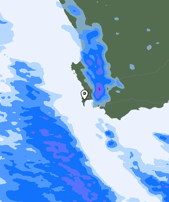 Precipitazioni