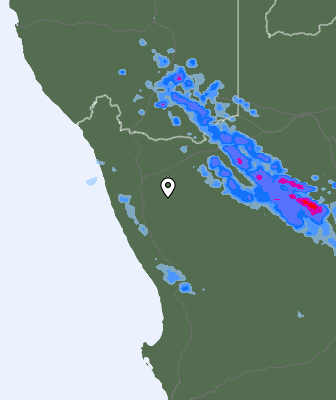 Precipitazioni