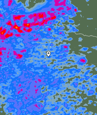 Opady atmosferyczne