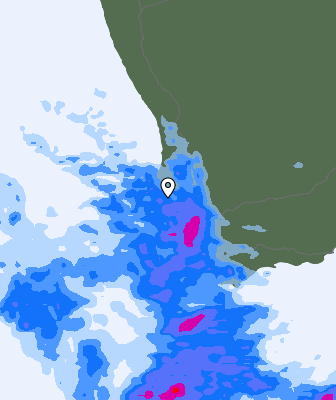 Precipitazioni