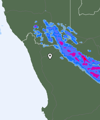Precipitazioni