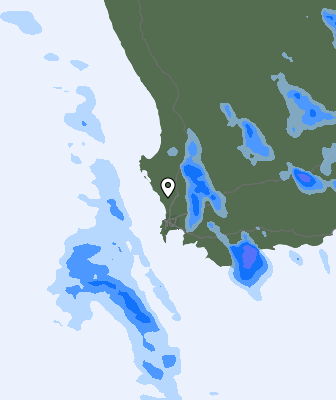 Precipitazioni