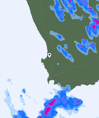 Precipitazioni