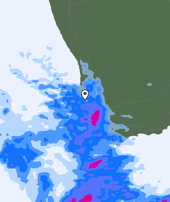Precipitazioni