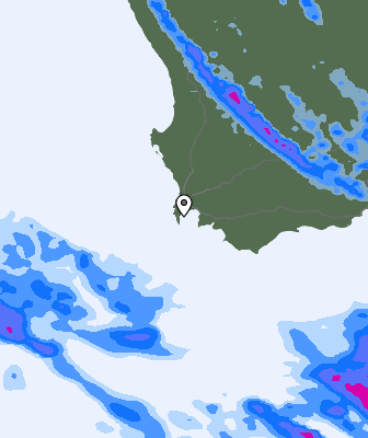 Precipitazioni