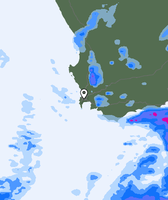 Precipitazioni