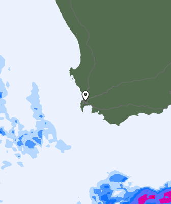Precipitazioni