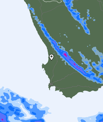 Precipitazioni