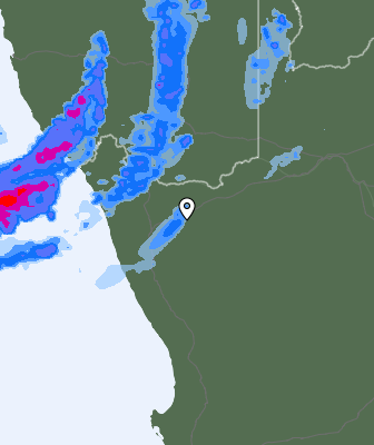 Precipitazioni