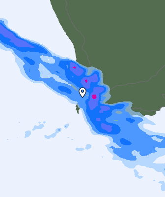 Precipitazioni