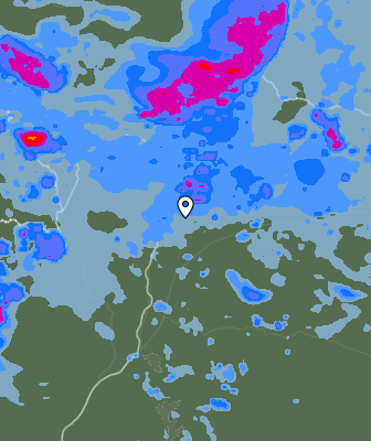 Opady atmosferyczne