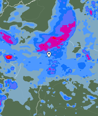 Opady atmosferyczne