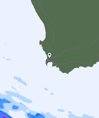 Precipitazioni