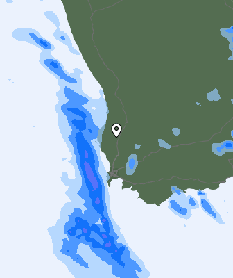 Precipitazioni