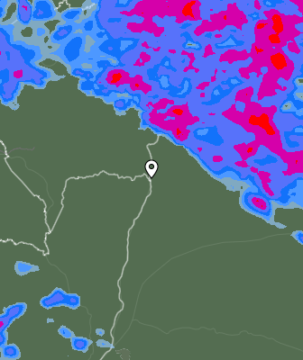 Opady atmosferyczne