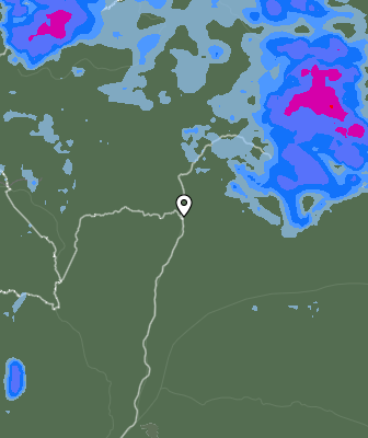 Opady atmosferyczne
