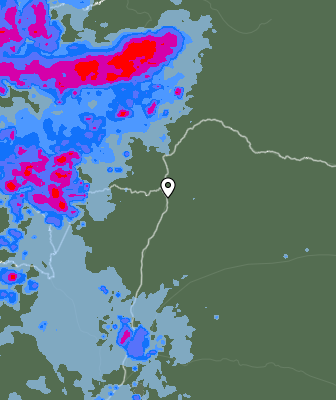 Opady atmosferyczne