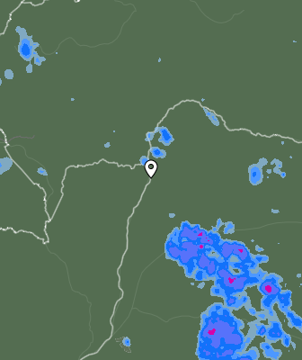 Opady atmosferyczne