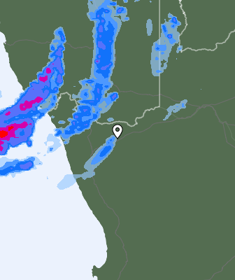 Precipitazioni