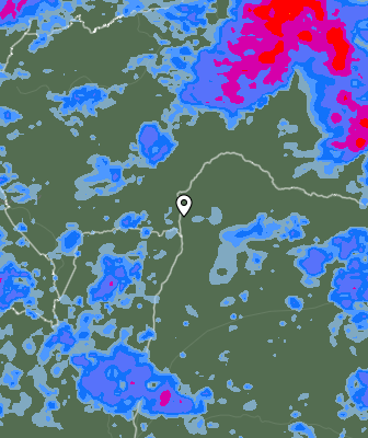 Opady atmosferyczne