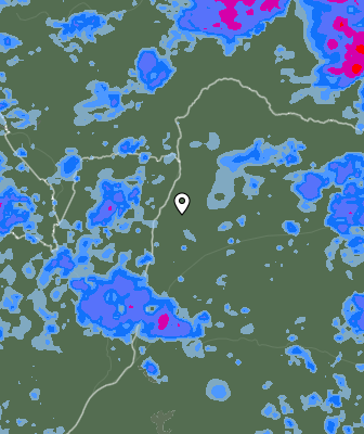 Opady atmosferyczne