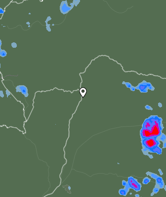 Opady atmosferyczne