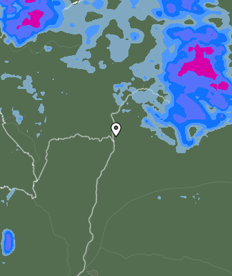 Opady atmosferyczne
