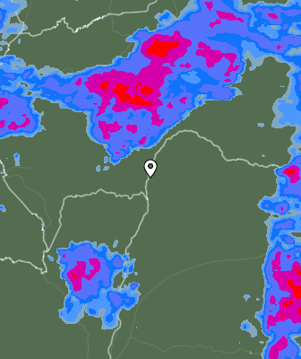 Opady atmosferyczne