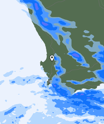 Precipitazioni