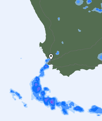 Precipitazioni