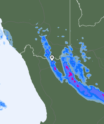 Precipitazioni