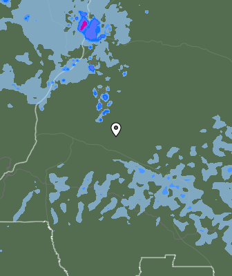 Opady atmosferyczne