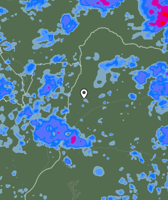 Opady atmosferyczne