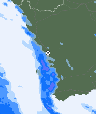 Precipitazioni