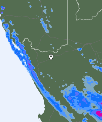 Precipitazioni