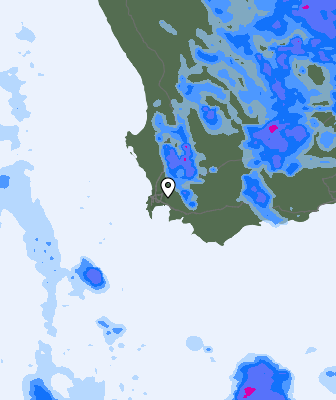 Precipitazioni