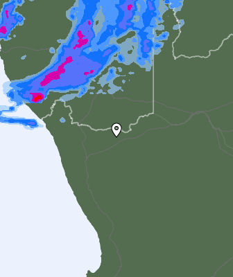Precipitazioni