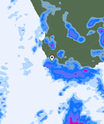 Precipitazioni