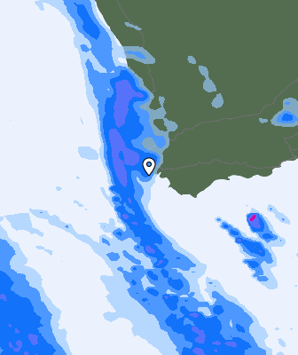 Precipitazioni