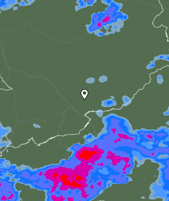 Opady atmosferyczne