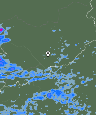 Opady atmosferyczne