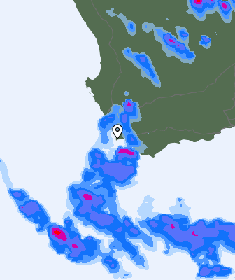 Precipitazioni