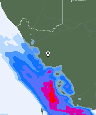 Precipitazioni