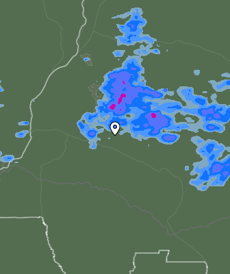 Opady atmosferyczne