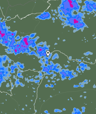 Opady atmosferyczne