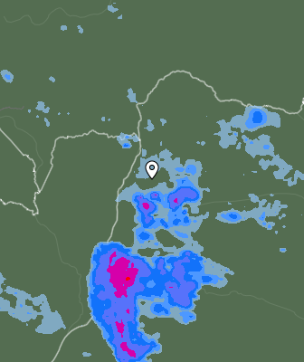 Opady atmosferyczne